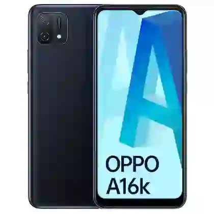 Oppo A16K 3GB 32GB Cũ Đẹp 1