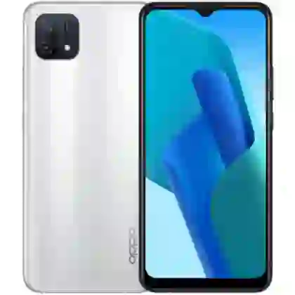 Oppo A16K 3GB 32GB Cũ trầy xước 1