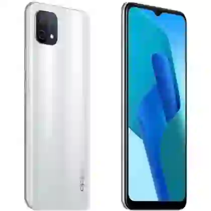 Oppo A16K 3GB 32GB Cũ trầy xước 2