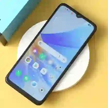 OPPO A17 4GB 64GB - Đã Kích Hoạt 4