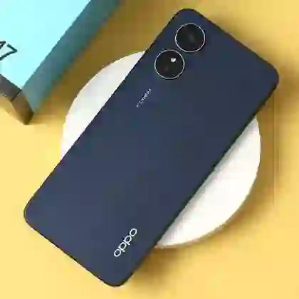 OPPO A17 4GB 64GB - Đã Kích Hoạt 5