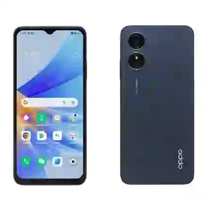 OPPO A17 4GB 64GB - Đã Kích Hoạt 1