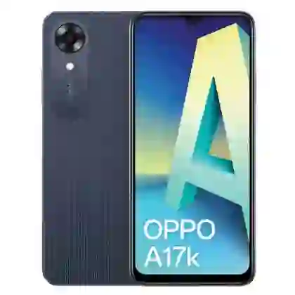 OPPO A17K 3GB 64GB 2