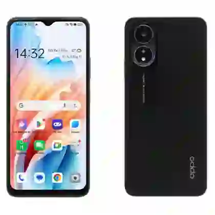 OPPO A18 4GB 128GB 2