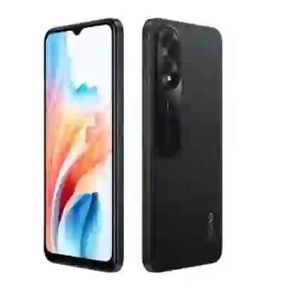 OPPO A18 4GB 128GB 3