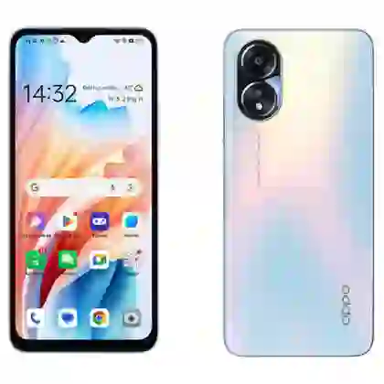 OPPO A18 4GB 128GB 2