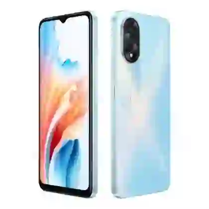 OPPO A18 4GB 128GB 3