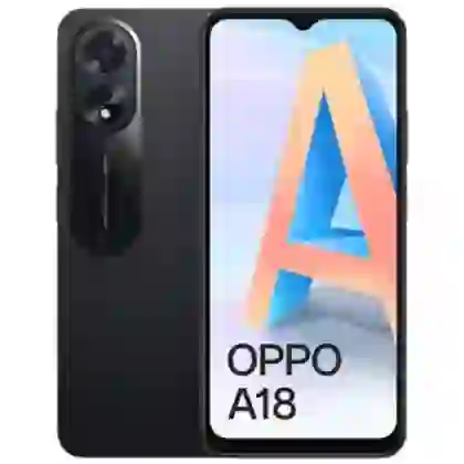 OPPO A18 4GB 128GB Cũ Đẹp 1