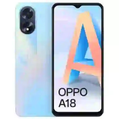 OPPO A18 4GB 128GB Cũ Đẹp 1
