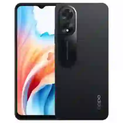 OPPO A18 4GB 128GB Đã Kích Hoạt 1