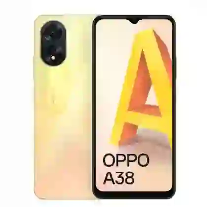 OPPO A38 6GB 128GB - Đã kích hoạt 1