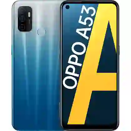 Thay màn hình Oppo A15s hãng Safety 4