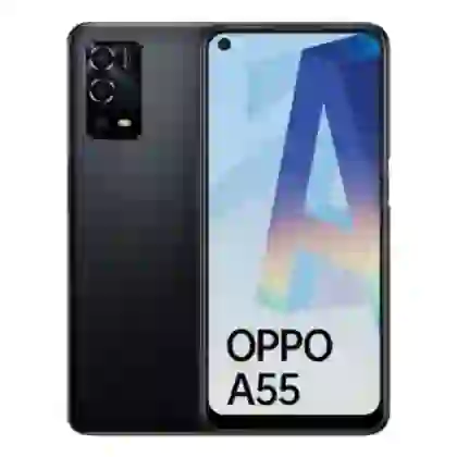 OPPO A55 4GB 64GB Cũ Trầy Xước 1