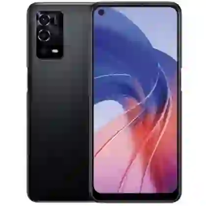 OPPO A55 4GB 64GB Cũ Trầy Xước 2