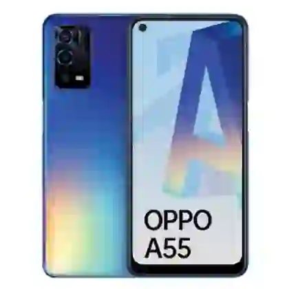 OPPO A55 4GB 64GB Cũ Trầy Xước 1
