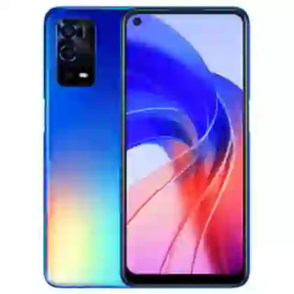 OPPO A55 4GB 64GB Cũ Trầy Xước 2