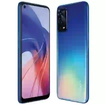 OPPO A55 4GB 64GB Cũ Trầy Xước 3