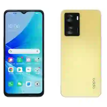 OPPO A57 4GB 128GB - Cũ Đẹp 1