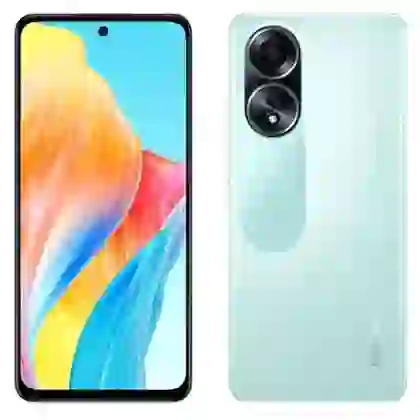 OPPO A58 6GB 128GB - Đã kích hoạt 2