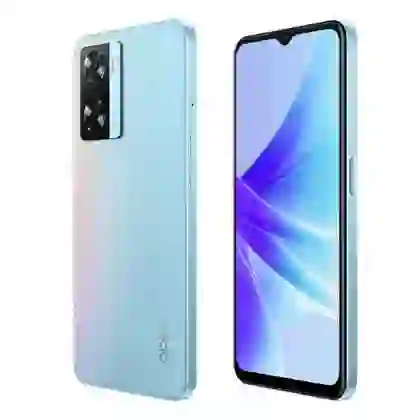 OPPO A77s 8GB 128GB - Cũ trầy xước 2
