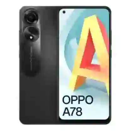 OPPO A78 8GB 256GB Đã Kích Hoạt 1