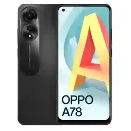 OPPO A78 8GB 256GB Cũ Trầy Xước 3