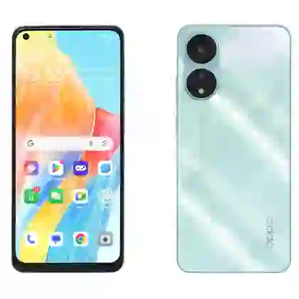 OPPO A78 8GB 256GB Cũ Trầy Xước 1