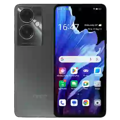 OPPO A79 5G 8GB 256GB - Cũ đẹp 3
