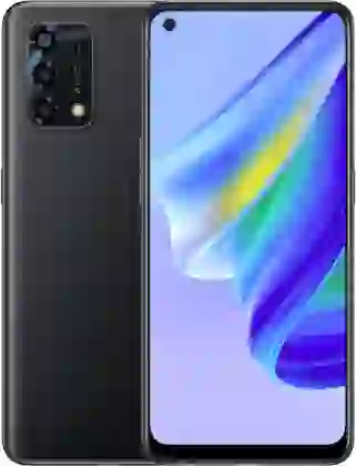 OPPO A95 8GB 128GB - Cũ trầy xước 2