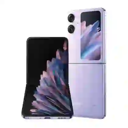 OPPO Find N2 Flip 8GB 256GB Cũ Đẹp 1