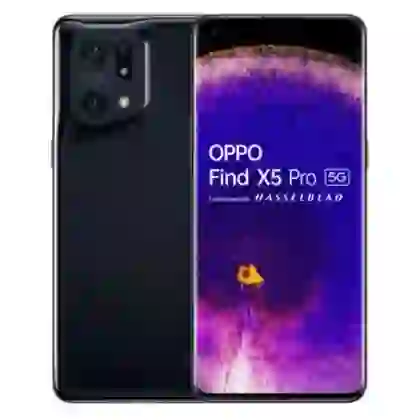OPPO Find X5 Pro 5G 12GB 256GB - Cũ đẹp 1