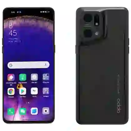 OPPO Find X5 Pro 5G 12GB 256GB - Cũ đẹp 3