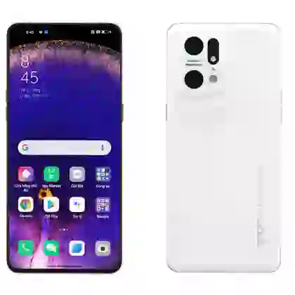 OPPO Find X5 Pro 5G 12GB 256GB - Đã kích hoạt 2