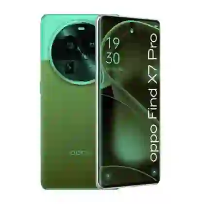 OPPO Find X7 Pro 1