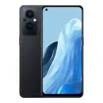 Oppo Reno7 Z 5G 8GB 128GB - Cũ đẹp