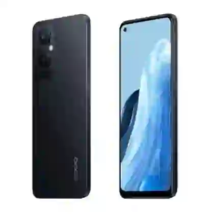 Oppo Reno7 Z 5G 8GB 128GB - Cũ đẹp