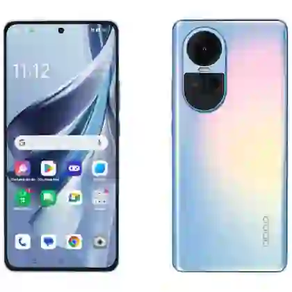 OPPO Reno10 128GB Đã Kích Hoạt 1