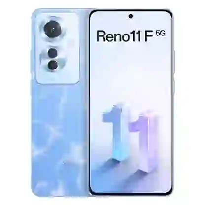 OPPO Reno11 F 5G 8GB 256GB 1