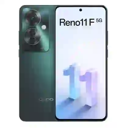 OPPO Reno11 F 5G 8GB 256GB 1