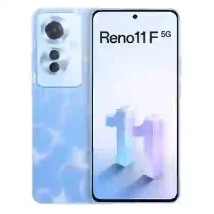 OPPO Reno11 F 5G 8GB 256GB - Cũ đẹp 1