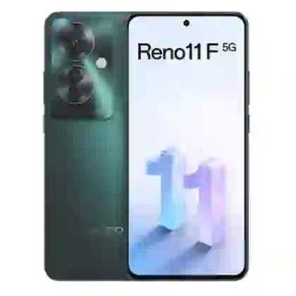 OPPO Reno11 F 5G 8GB 256GB - Cũ đẹp 1