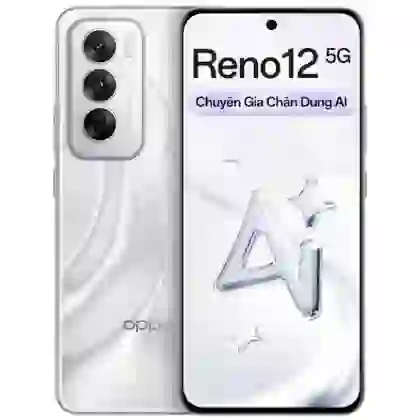 OPPO RENO12 5G 12GB 256GB - Cũ đẹp 1