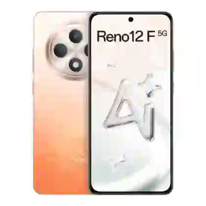 OPPO Reno12 F 5G 8GB 256GB - Cũ đẹp 1
