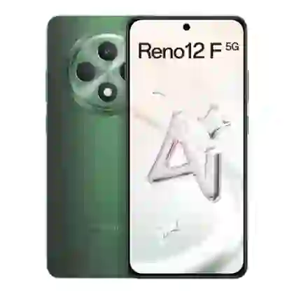 OPPO Reno12 F 5G 8GB 256GB - Cũ đẹp 1
