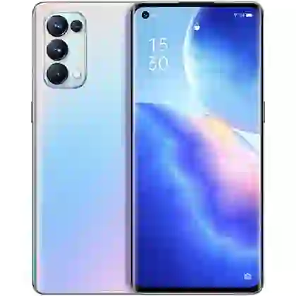 Thay pin Oppo Reno 5 Pro 5G 4