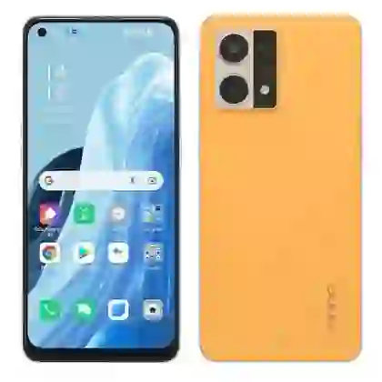 Oppo Reno7 4G 8GB 128GB - Cũ đẹp 2