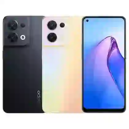 OPPO Reno8 T 5G 8GB 128GB Đen - Cũ Đẹp 2