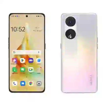 OPPO Reno8 T 5G 8GB 128GB - Đã Kích Hoạt 1