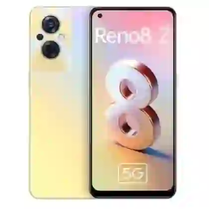 OPPO Reno8 Z 8GB 256GB - Cũ Đẹp 1