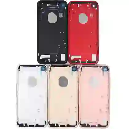 Thay vỏ iPhone 7 Plus chính hãng Aries 3